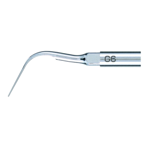 G6 VARIOS ULTRASONIC SCALER TIP