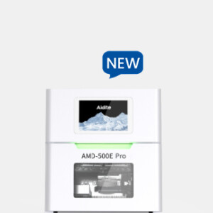 Aidite AMD pro 500E Milling Machine