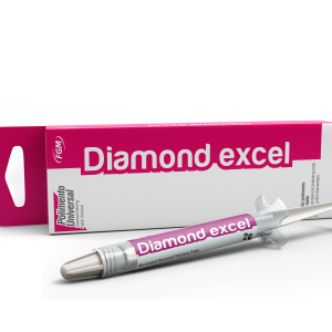 Diamond Excel