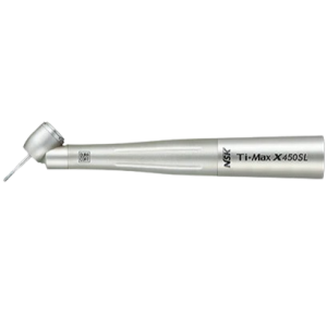 Ti-Max 45Deg. Angled HP