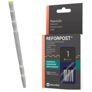 Refill of Reforpost X-Ray F.G #2