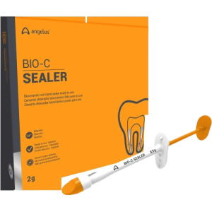 Angleus BIO C Sealer 0.5gX4 kit