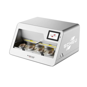 Biostart - Pressure Moulding Machine for Clear Aligner/Splint