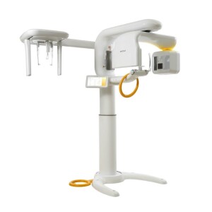 Ray OPG with Ceph. Machine - Full Height Floor Mounted , Samsung Korea. Award winning Product