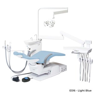 Belmont Clesta eIII Dental Unit Worlds Best Dental Units