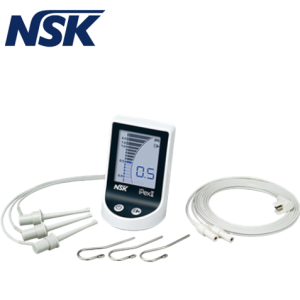 NSK Apex Locator iPex II