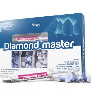 Diamond Master