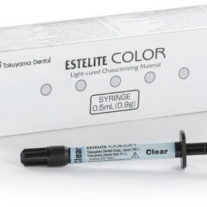 ESTELITE COLOR