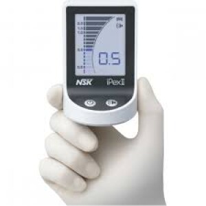 iPexⅡApex Locator  Complete Set