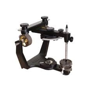 Hanau Wide Vue Articulator