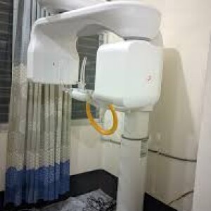 Ray OPG Machine - Full Height Floor Mounted , Samsung Korea.Award winning Product