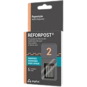 Refill of Reforpost X-Ray F.G #2