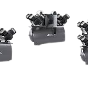 Durr CAD/CAM Compressor