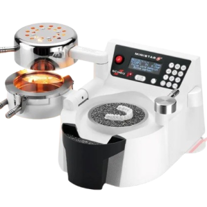 Ministar S - Pressure Moulding Machine for Clear Aligner/Splint