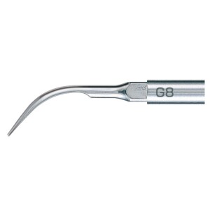 NSK Ultrasonic Scaler Tips G8