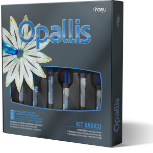 Opallis Composite Kit