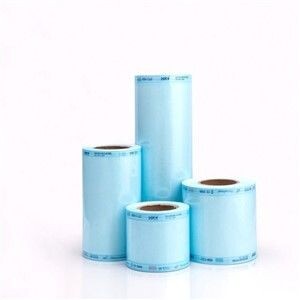 Sterilization Rolls (200mm X 200m)