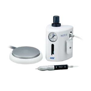 PESTRO II - NSK Lab Motor