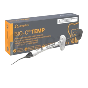 BIO C Temp - Intracanal Dressing Syringe