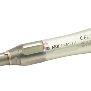 FX65 Streight  HP - Low Speed