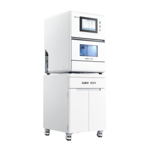 Aidite AMW 520 Dry/Wet Milling