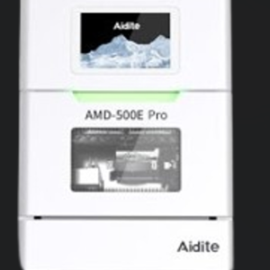 Aidite AMD pro 500E Milling Machine