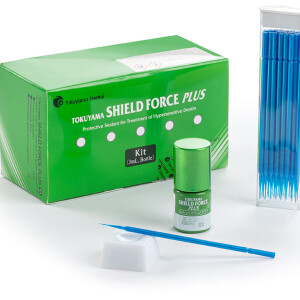 SHIELD FORCE PLUS