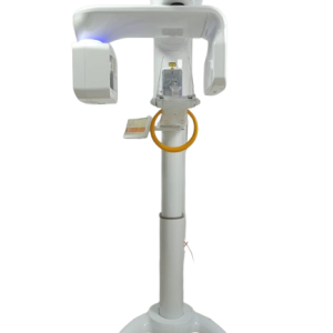 Ray OPG Machine - Full Height Floor Mounted , Samsung Korea.Award winning Product