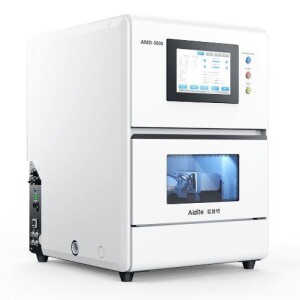 Aidite AMD 500E Milling Machine