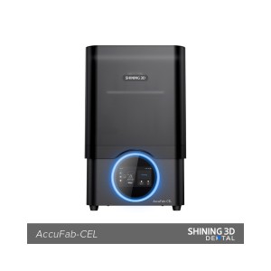 Shining 3D Accufab CEL 3D Printer