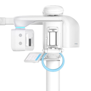 Rayscan Premiere CBCT Machine FOV 16 x 18 - with 5D Software and Ray Face